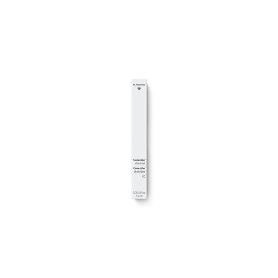 Dr. Hauschka Concealer 02 Chestnut 2,5ml