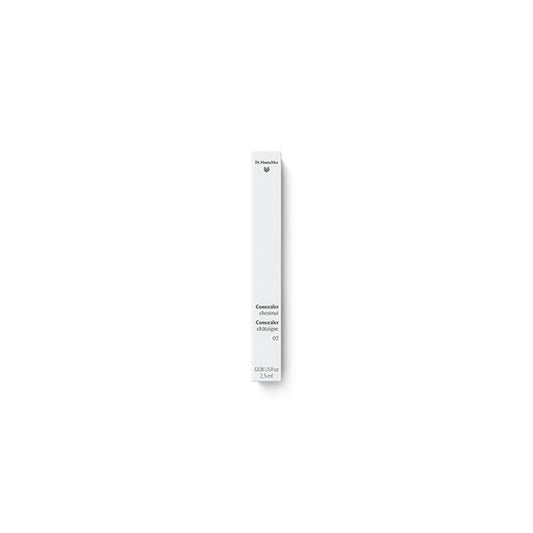 Dr. Hauschka Concealer 02 Chestnut 2,5ml