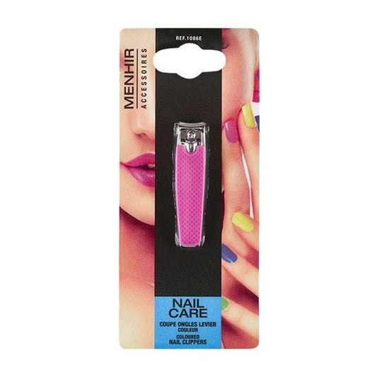 Menhir Corta Uñas Color 1ud