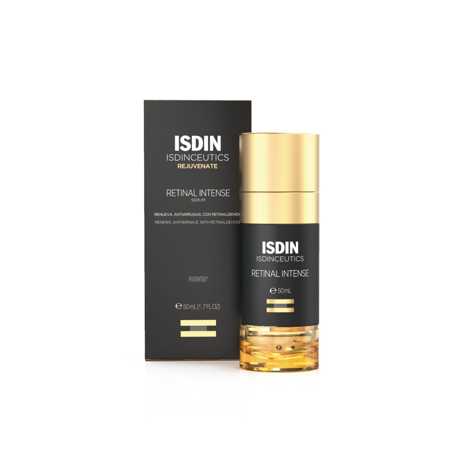 Isdinceutics Retinal Intense Sérum 50ml