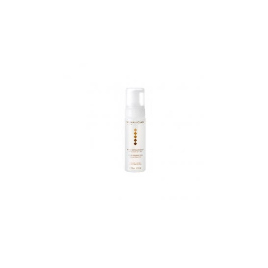 Nuhanciam - Espuma Limpiadora Suave 170ml