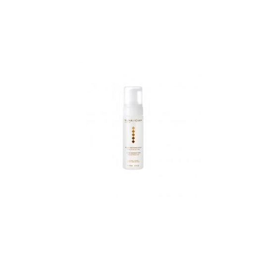 Nuhanciam - Espuma Limpiadora Suave 170ml