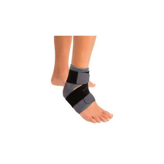 Orliman Tobillera Envolvente Pediatric Op1190/1 2-6 Años Perime