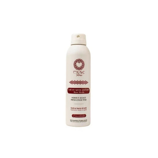 Musc Intime l'Envoûtante Rose Mystik Loción Spray Perfuma 200 ml