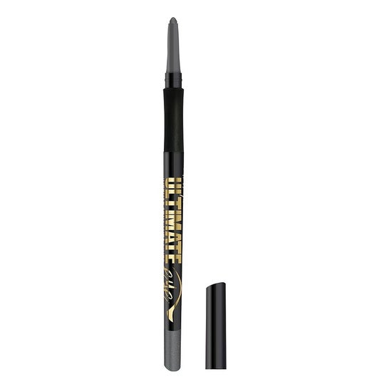 LA Girl Ultimate Auto Eyeliner Continuous Charcoal 1ud