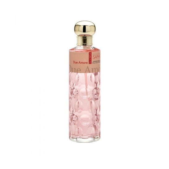 Saphir Due Amore Pour Femme EdP 200 ml