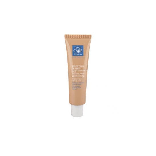 Perfume para el cuidado de los ojos Teñido Beig Light25 ml