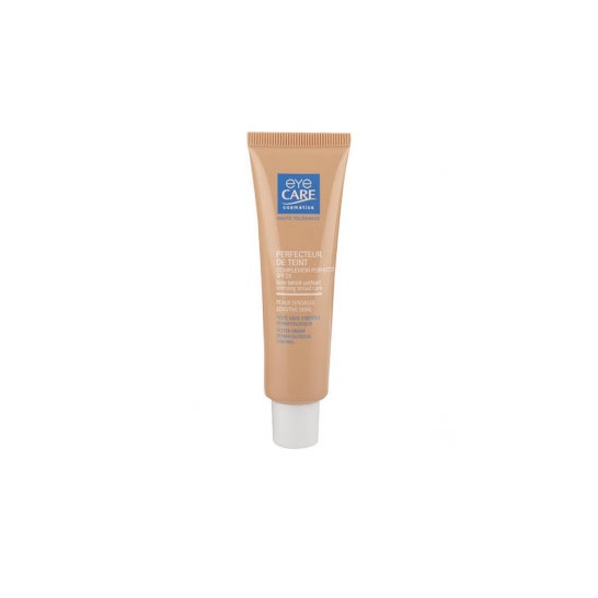 Perfume para el cuidado de los ojos Teñido Beig Light25 ml
