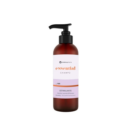 Botánicapharma Champú Essential Estimulante 250 ml