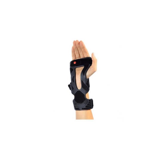 Djo Attel Main/Poign Carpaform gch M