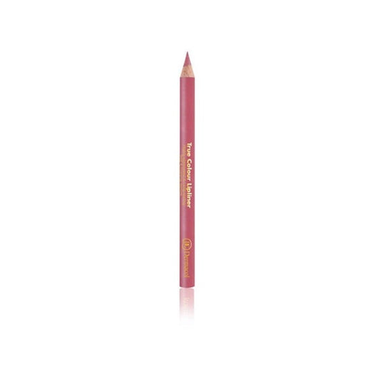 Dermacol True Colour Perfilador de Labios 04 4g