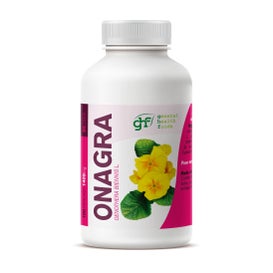 GHF Onagra 1000mg 100 perlas