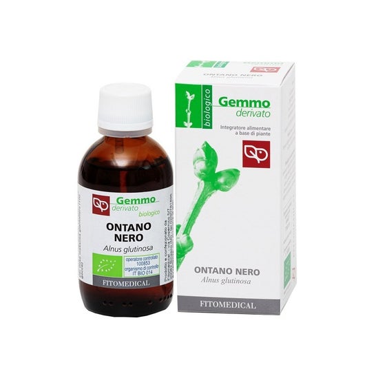 Fitomedical Aliso Macerado Glicerinado Bio 50 ml