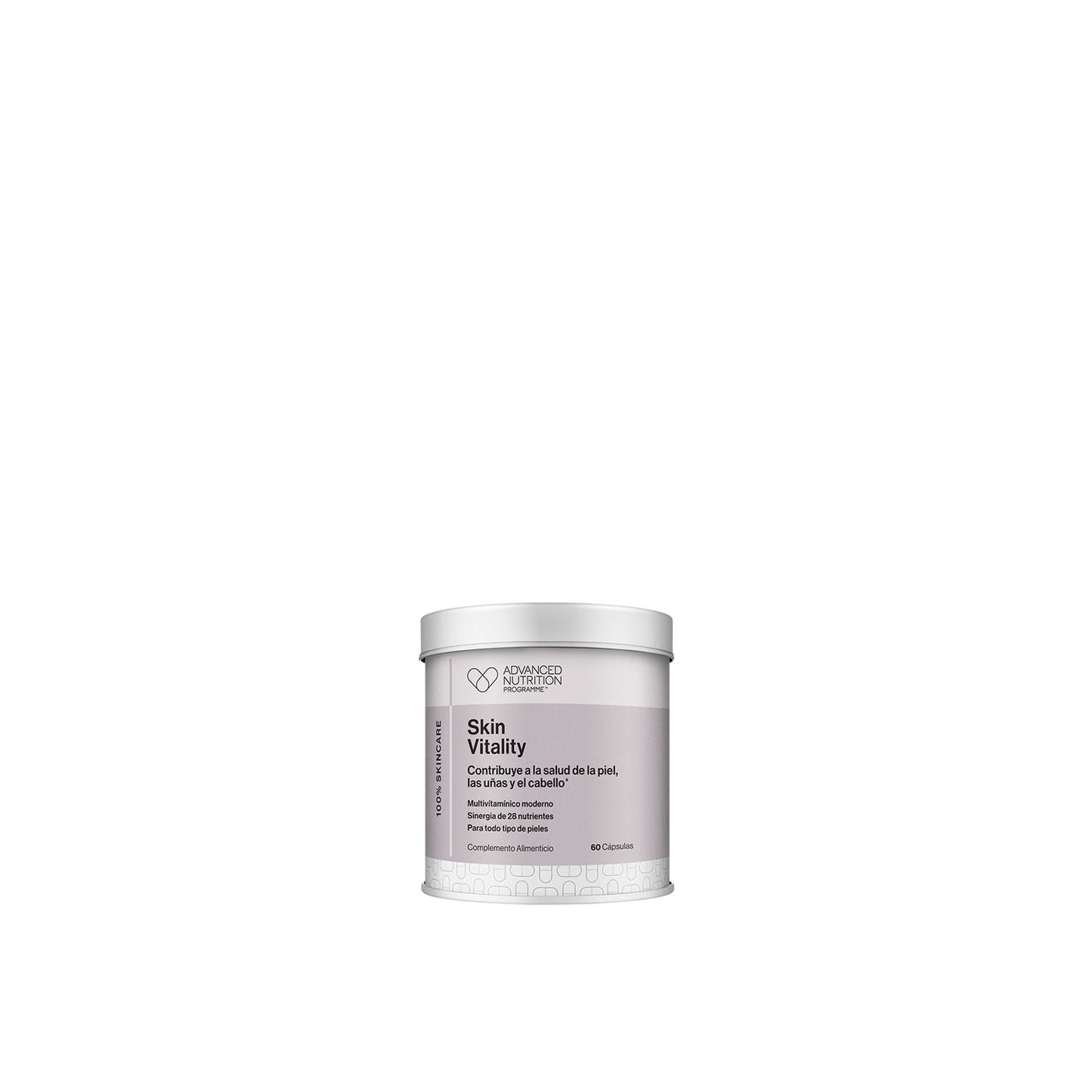 Advanced Nutrition Programme Skin Vitality 60caps