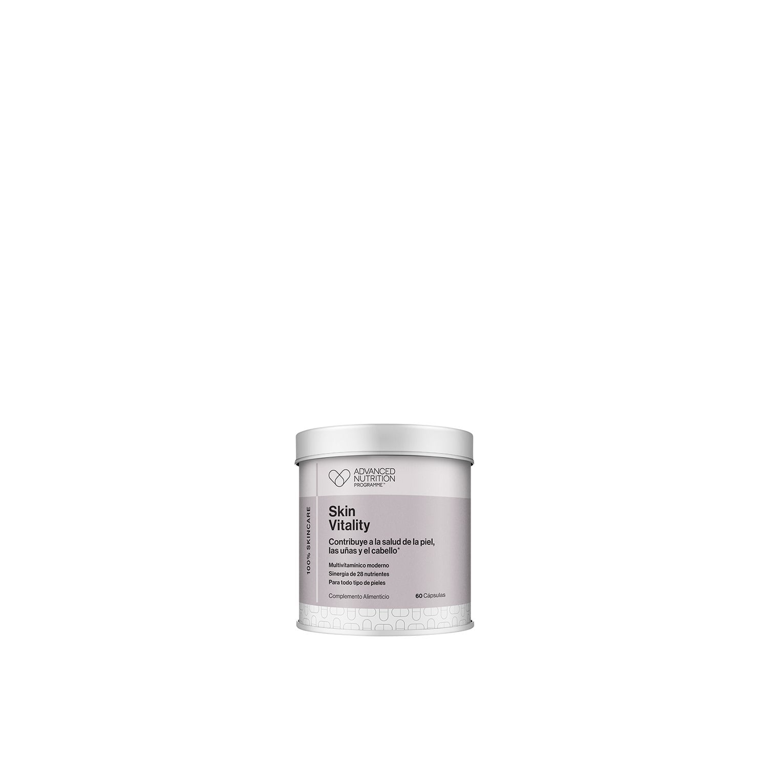 Advanced Nutrition Programme Skin Vitality 60caps