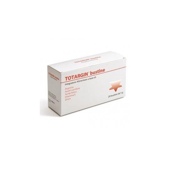 Totargin 20 Busto.5G