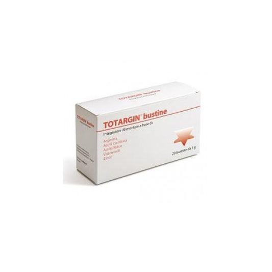 Totargin 20 Busto.5G