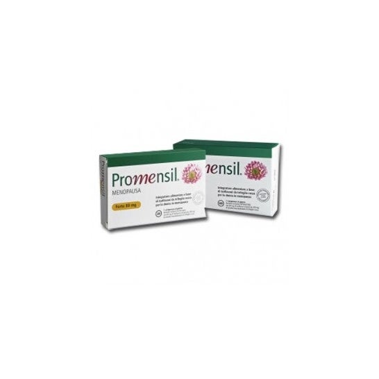 PROMENSIL FORTE 60CPR