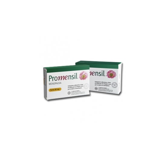 PROMENSIL FORTE 60CPR