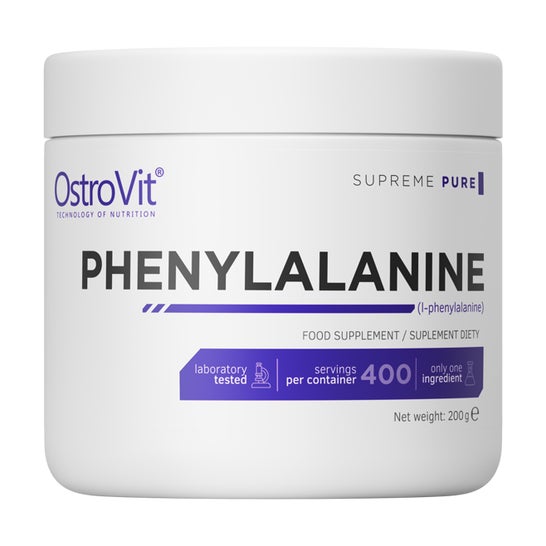 OstroVit Supreme Pure Fenilalanina 200g