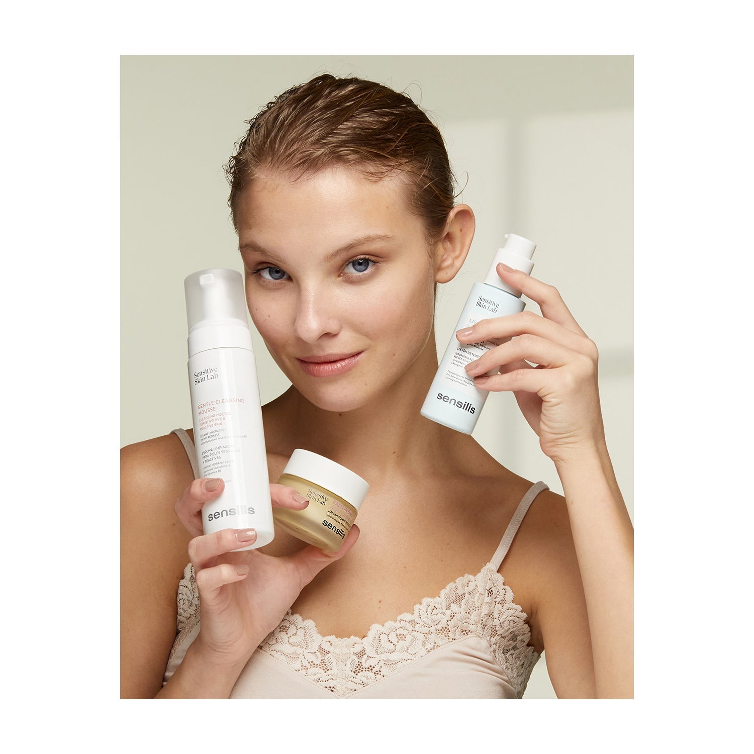 Sensilis Azelaic [Peel] Loción Retexturizante 100ml