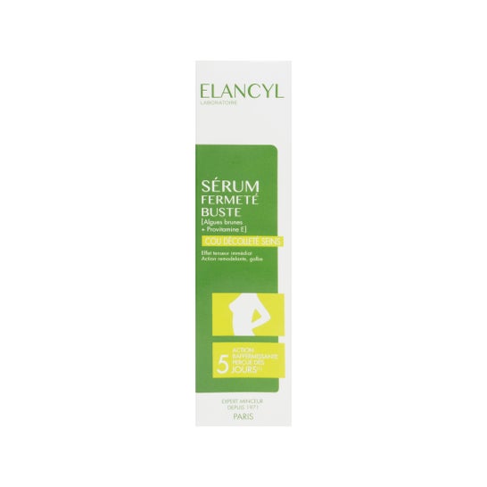 Elancyl Sérum Reafirmante Busto 50ml