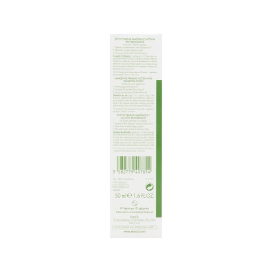 Elancyl Sérum Reafirmante Busto 50ml