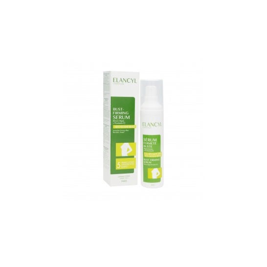 Elancyl Sérum Reafirmante Busto 50ml