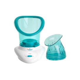 Puressentiel Difusor de Vapor caliente inhalador & Hammam facial