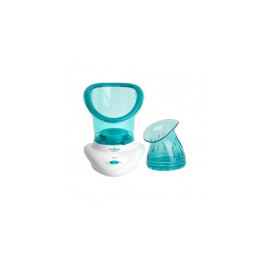 Puressentiel Difusor de Vapor caliente inhalador & Hammam facial