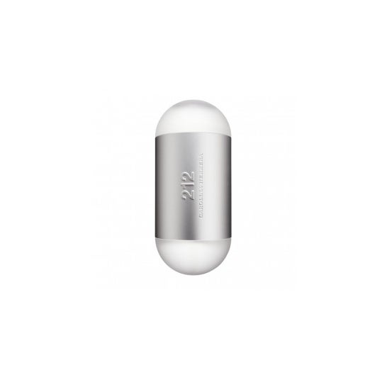 Carolina Herrera 212 Eau de Toilette 60 ml Vaporizador