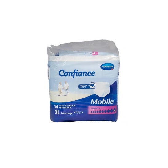 Confidence Mobile Slip Absorto10 Xl14