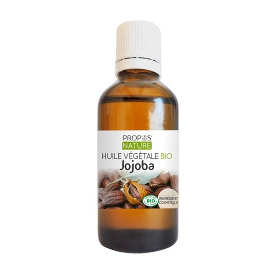 Propos'Nature Aceite Vegetal de Jojoba 50ml