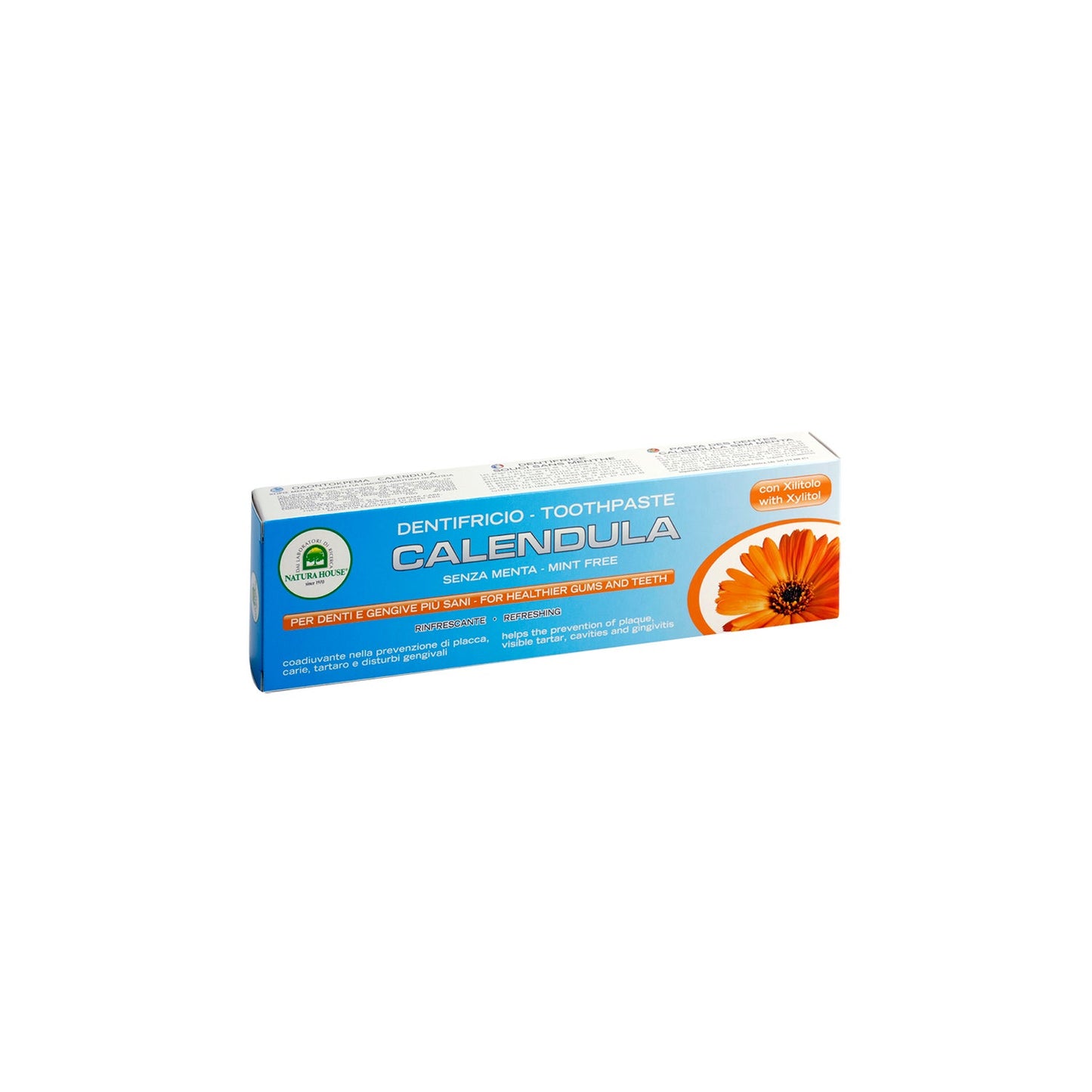 Sakai Dentífrico Caléndula 100ml