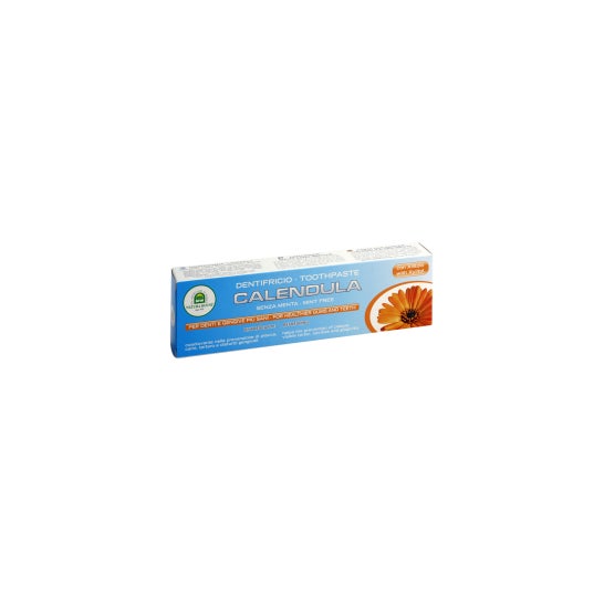 Sakai Dentífrico Caléndula 100ml