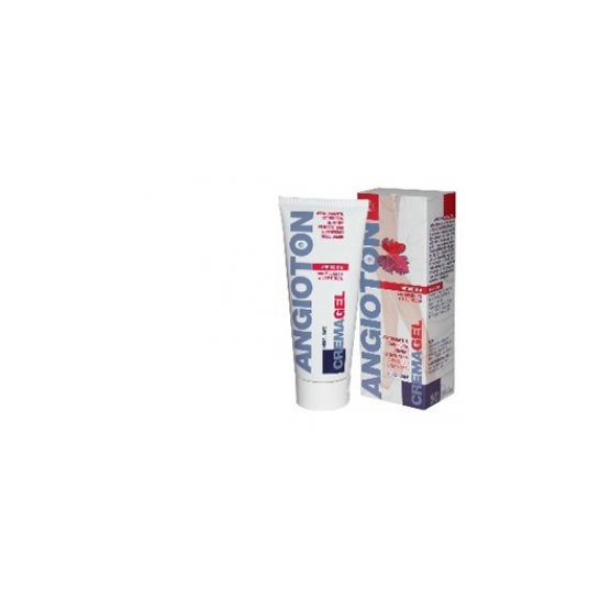 Angioton Gel Crema 100Ml