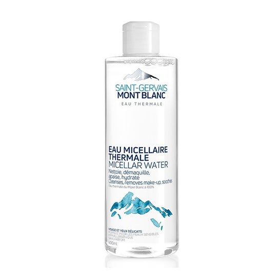 St Gervais Eau Micel Therm 400ml