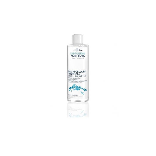 St Gervais Eau Micel Therm 400ml