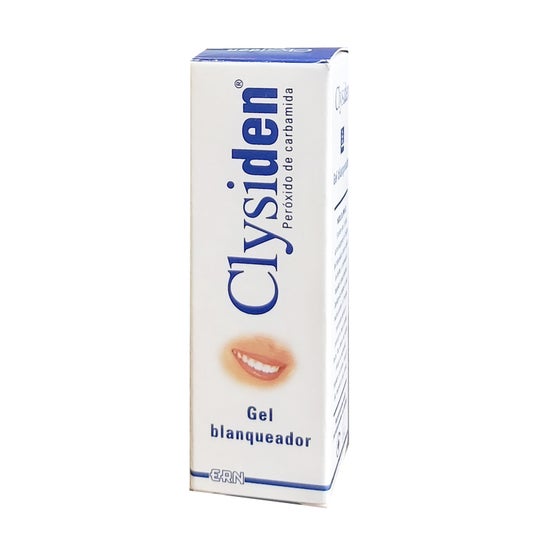 Clysiden Gel Blanqueador 30ml
