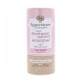 Respectueuse Mi Desodorante Natural Manteca de Karité Bio 50g
