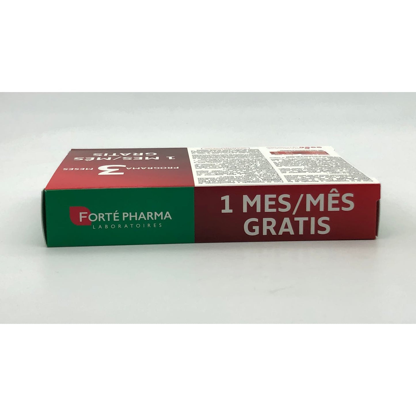 Forté Pharma Expert Anticaída 90comp
