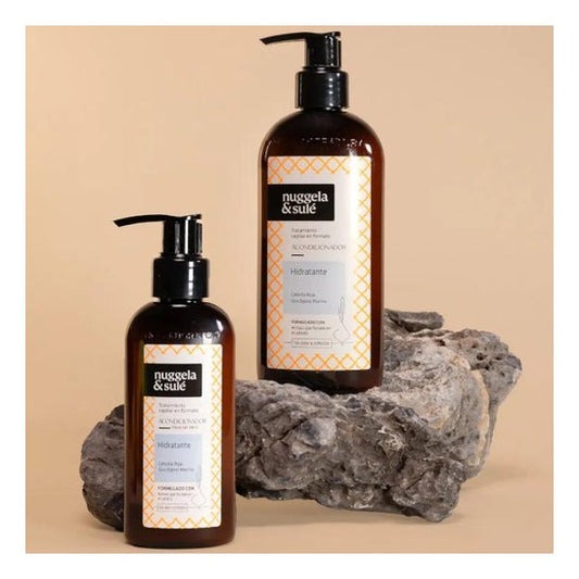 Nuggela & Sulé Acondicionador Hidratante Viaje 100 ml