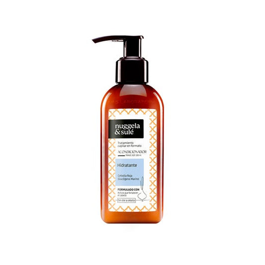 Nuggela & Sulé Acondicionador Hidratante Viaje 100 ml