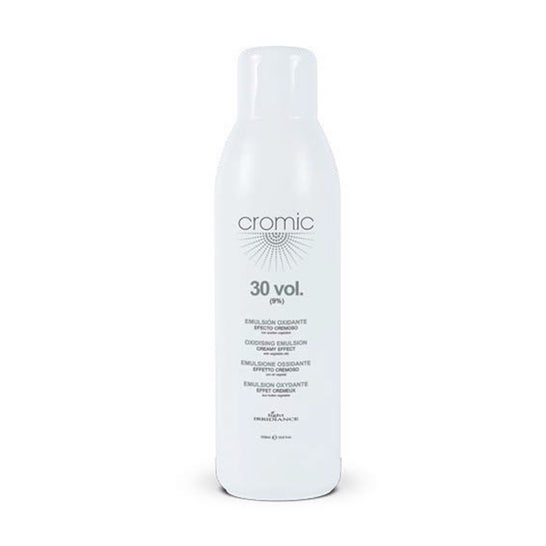 Cromic Oxidizing Emulsion 30 Vol 1000 ml