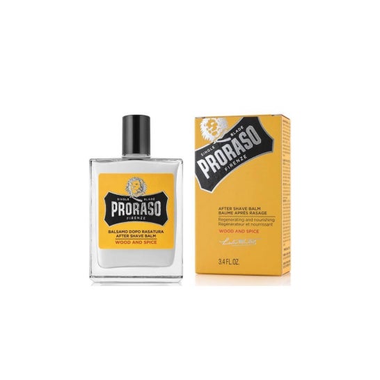 Proraso After Shave Balm 100 ml