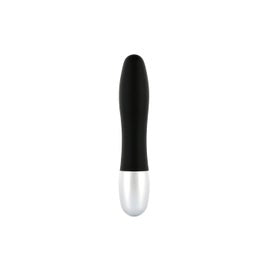 Seven Creations Discretion Vibrador Negro 1ud