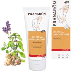 Pranarôm Aromalgic Spray Articulaciones y Músculos BIO Efecto Frío 75ml