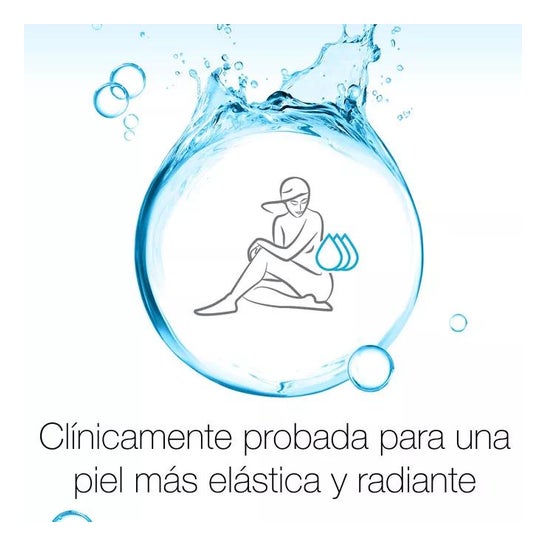 Neutrogena® Hydro Boost Loción Corporal en Gel 750ml
