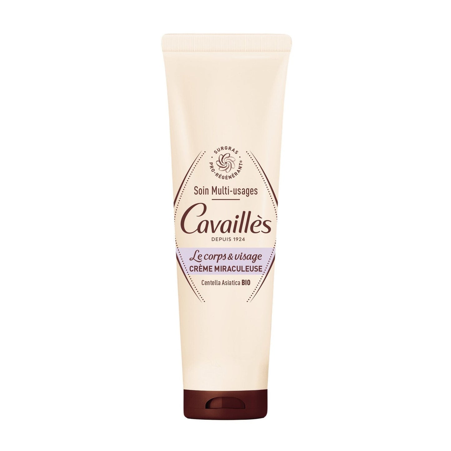 Rogé Cavaillès Crema Milagrosa Corporal Facial 100ml