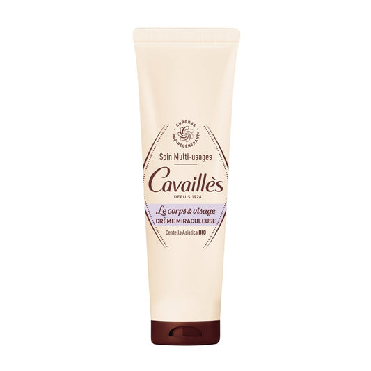 Rogé Cavaillès Crema Milagrosa Corporal Facial 100ml